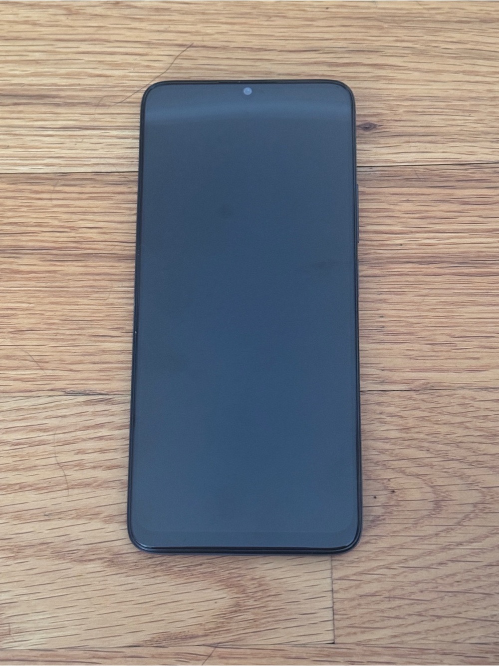 Android Smartphone